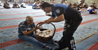 Elazığ Şehitleri İçin Mevlit