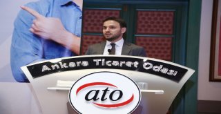 Ato Girişimci Yetiştirmek İçin Çalışmalarını Sürdürüyor