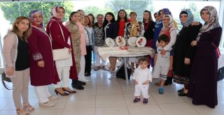 Van'da Sertifika Töreni