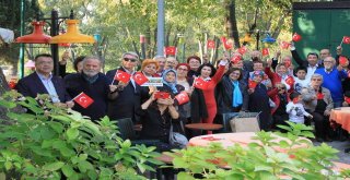 73 Bin Eski Bursalı Sosyal Medyada Örgütlendi