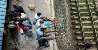 Ölümle Hayat Arasındaki Yolculuk