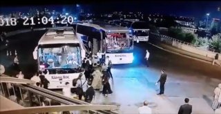 Ünlü Oyuncunun Ağabeyi Yankesicilikten Tutuklandı