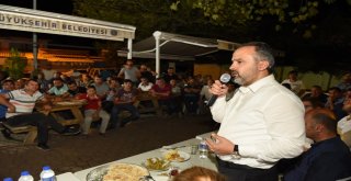 Mudanyada Çark Dönmüyor