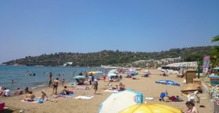 Mendereste Şezlong Operasyonu