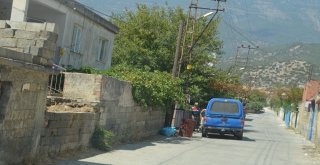 Gaziantepte Düğünde Silahla Ateş Açanlara Operasyon Düzenlendi