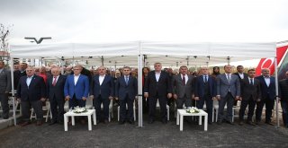 Arifiye Park Hizmete Açıldı