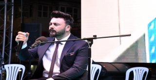 Ispartada 15 Temmuz Şehitlerini Anma, Demokrasi Ve Milli Birlik Günü Törenleri