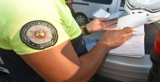 26 Ekip, 6 Noktada Kuş Uçurmadı
