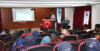 Mevsimlik Tarım İşçilerine Eğitim