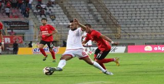 Spor Toto 1. Lig: Boluspor: 3 - Ümraniyespor: 1