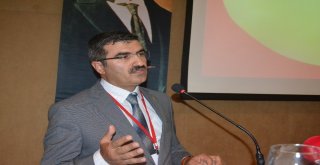 Erzurumda Evlilik Öncesi Eğitim Tanıtım Ve Yaygınlaştırma Programı İstişare Toplantısı