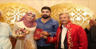 Evlenecek Çiftlerin 08.08.18 Heyecanı