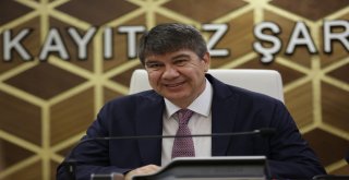 Türel “Balbey Projesini Engelleyenleri Tanıyoruz”