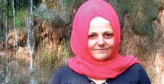 Öldürülmeden Önce Eve Kamera Koymuş