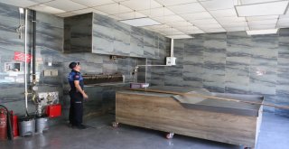 Boluda, Bayram Öncesi Denetlemeler Sıklaştırıldı