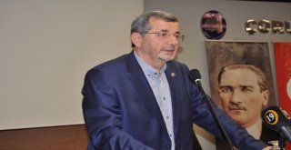 Ak Parti Danışma Meclisi Toplantısı