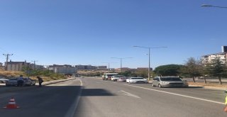 Hatalı Sürücüleri Drone Yakaladı Polis Ceza Yazdı