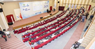 Maski 40 Milyon Tl Maliyetindeki 14 Altyapı Projesini Tanıttı
