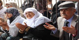 Kütahyadan Kutsal Topraklara Yolculuk Başladı