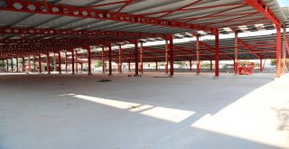 Nafiz Gürman Pazar Yerinde Geri Sayım