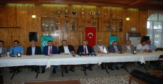 Turhal Şeker Fabrikasına İki Haftada 2 Bin 700 Kişi Başvurdu