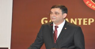 Gso Eylül Ayı Meclis Toplantısı Yapıldı