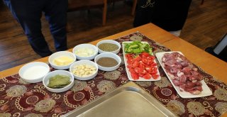 Yozgatta Yılda 40 Bin Testi Kırılıyor