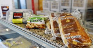 Halk Ekmek Glutensiz Simit Üretecek