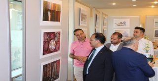 Vanın Kandilleri 28 Şehri Aydınlattı