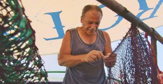 Balıkçıların İçleri Kıpır Kıpır, Yeni Sezon İçin Hazırlıklar Tamam