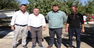 Ayvalıkta Hüsnü Baysal Unutulmadı