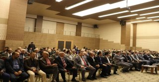 Türk Ve Arap İş Adamları Müsiadda Buluştu