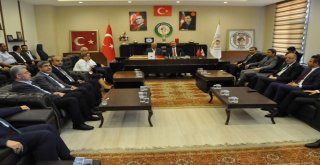 Adalet Bakanı Abdulhamit Gül: