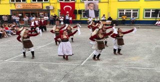 Perşembede 74. Yıldönümü Etkinlikleri