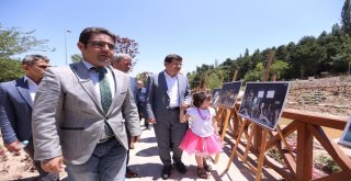 İhadan “15 Temmuz Fotoğraf Sergisi