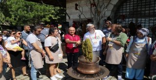 Yüzlerce El Yapımı Bebek Bu Festivalde