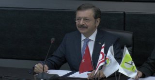 Tobb Ve Ktto Arasında İşbirliği