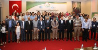 Girişimci Kadınlar Türkiye Finalinde