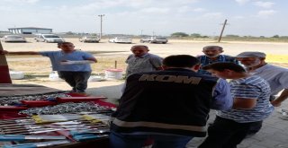 Polisten Hayvan Sahiplerine Sahte Para Uyarısı