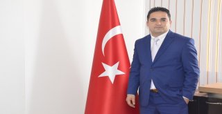 Özdemir: “Milletimizin Kararı, Büyük Türkiye”