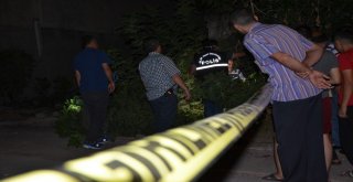 Kötü Kokular Üzerine Girilen Metruk Binada Erkek Cesedi Bulundu