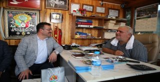 Atakumda Bayram Coşkusu Devam Ediyor