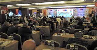 Akarca: Dünyaya İnsan Sevgisini Öğrettik