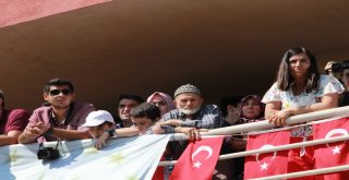 Afyonkarahisar Pomem 403 Mezun Verdi