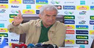 Çaykur Rizespor Kulüp Başkanı Hasan Kemal Yardımcı: