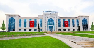 Anadolunun Önemli Medeniyet Merkezi; Model Belediye: Battalgazi