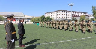 Oltuda 30 Ağustos Coşkusu