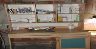 Lösemi Hastası Evde Ölümü Bekliyor