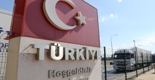 Kapıkulede ‘Çile Kuyruğu 20 Kilometre