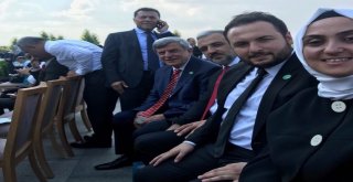 Başkan Karaosmanoğlu: ‘Cumhuriyetimiz İçin Yeni Bir Dönem